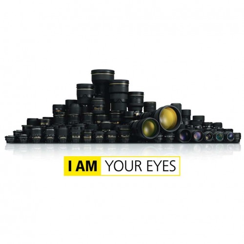Nikon (NIKKOR) Lenses